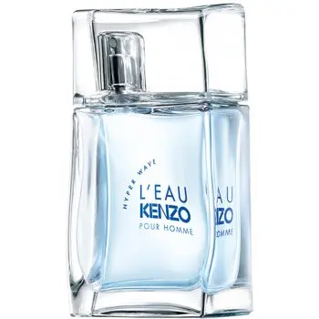 KENZO L'Eau Kenzo Hyper Wave Pour Homme Eau de Toilette pentru bărbați