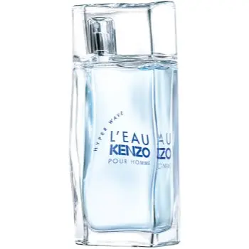 KENZO L'Eau Kenzo Hyper Wave Pour Homme Eau de Toilette pentru bărbați