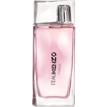 KENZO L'Eau Kenzo Pour Femme Florale Eau de Toilette pentru femei