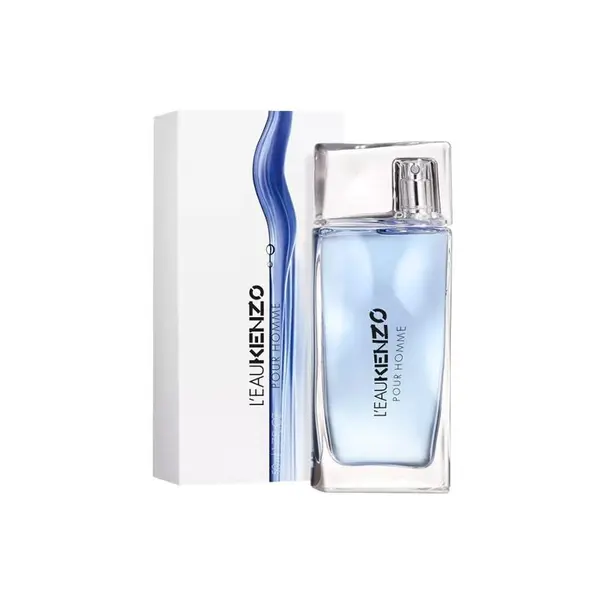 Kenzo L`Eau Par Kenzo pentru bărbați EDT Volum 50 ml