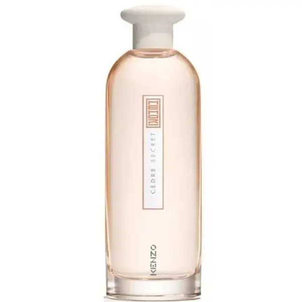 Kenzo Memori Cedre Secret Apa De Parfum Unisex 75ml