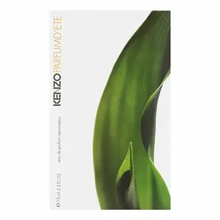 Kenzo Parfum D'Ete eau de Parfum pentru femei 75 ml