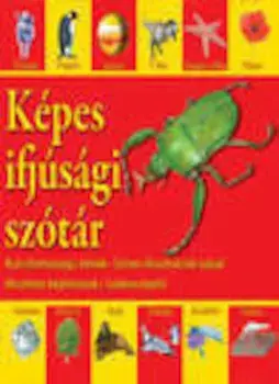 Kepes ifjusagi szotar. Dictionar vizual pentru cei mici Hu/***