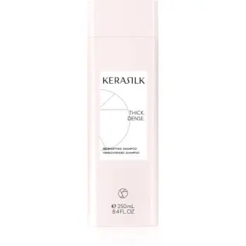 KERASILK Essentials Redensifying Shampoo șampon pentru păr fin și subțire