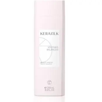 KERASILK Essentials Sensitive Shampoo șampon pentru piele sensibila