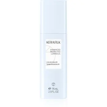 KERASILK Specialists Color Sealer balsam protector pentru păr vopsit