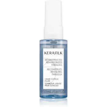 KERASILK Specialists Liquid Cuticle Filler spray regenerator pentru toate tipurile de păr