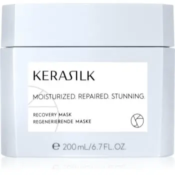 KERASILK Specialists Recovery Mask masca de par regeneratoare