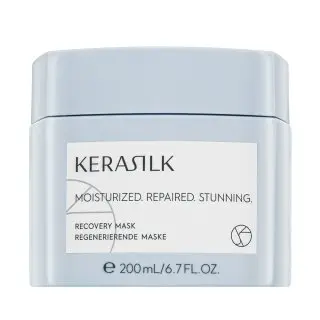 Kerasilk Specialists Recovery Mask mască pentru întărire pentru regenerarea părului 200 ml