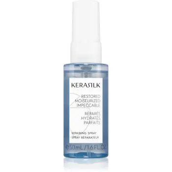 KERASILK Specialists Repairing Spray tratament regenerator pentru păr