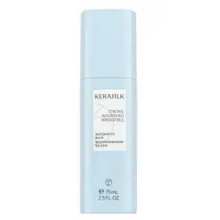 Kerasilk Specialists Restorative Balm balsam nutritiv pentru păr uscat si deteriorat 75 ml