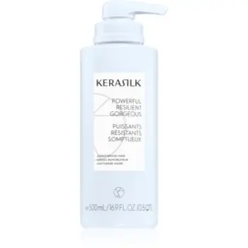 KERASILK Specialists Strengthening Mask mască fortifiantă cu efect de hidratare