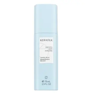 Kerasilk Specialists Taming Balm balsam pentru netezire pentru păr indisciplinat 75 ml