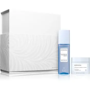 KERASILK Specialists The Recovery Set set cadou efect regenerator