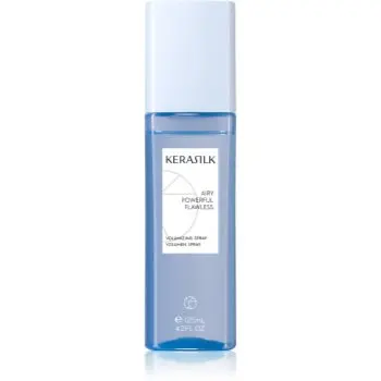 KERASILK Specialists Volumizing Spray spray pentru volum pentru par fin