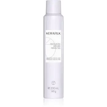 KERASILK Styling Texturizing Finishing Spray spray styling pentru păr