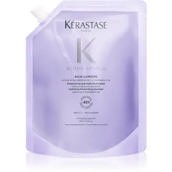 Kérastase Blond Absolu Bain Lumière șampon de baie pentru iluminarea părului sau pentru părul cu șuvițe