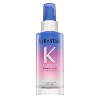 Kérastase Blond Absolu Serum Cicanuit ser protector pentru păr blond platinat si grizonat 90 ml