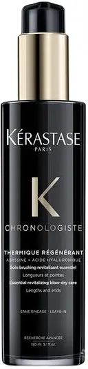 Kérastase Chronologiste Cremă de păr cu protecție termică Thermique Regenerant, 150 ml