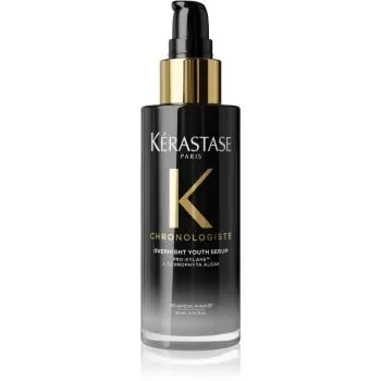 Kérastase Chronologiste Overnight Youth Serum ser de noapte regenerator pentru păr