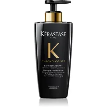 Kérastase Chronologiste Régénérant Shampoo sampon pentru regenerare pentru par deteriorat