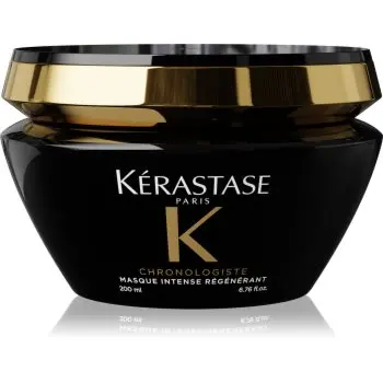 Kérastase Chronologiste Revitalizing youth mask masca revitalizanta pentru par deteriorat