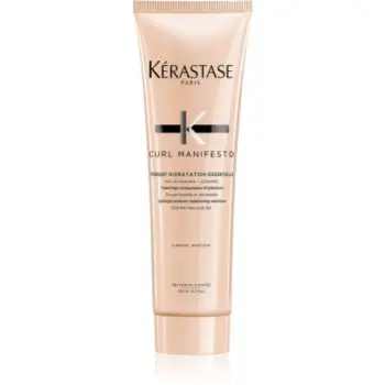 Kérastase Curl Manifesto Fondant Hydration Essentielle balsam hranitor si hidratant pentru par ondulat si cret