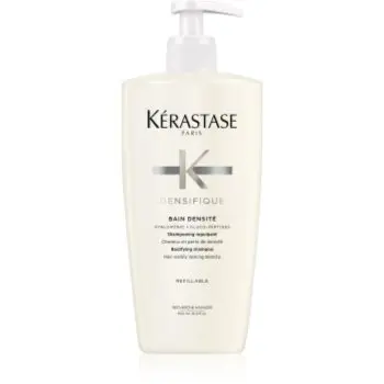 Kérastase Densifique Bain Densité șampon hidratant și ferm pentru par lipsit de vitalitate