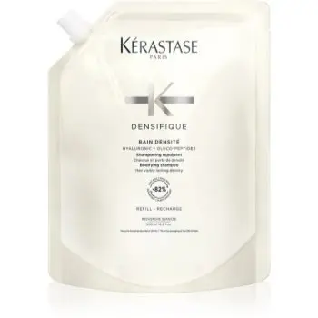 Kérastase Densifique Bain Densité șampon hidratant și ferm pentru par lipsit de vitalitate