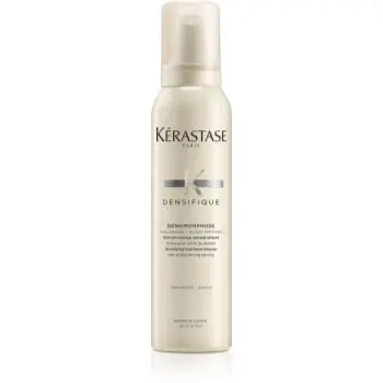 Kérastase Densifique Densimorphose spumă pentru îngrijire delicată