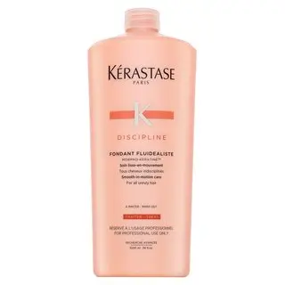 Kérastase Discipline Fondant Fluidealiste balsam pentru păr indisciplinat 1000 ml