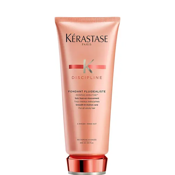 Kerastase Discipline Fondant Fluidealiste Smooth-In-Motion Care 200ml