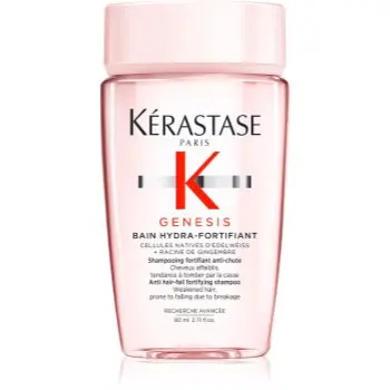 Kérastase Genesis Bain Hydra-Fortifiant sampon de întărire pentru părul subtiat cu tendința de a cădea