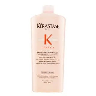 Kérastase Genesis Bain Hydra-Fortifiant șampon hrănitor 1000 ml