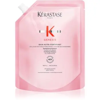 Kérastase Genesis Bain Nutri-Fortifiant sampon revitalizant si hidratant impotriva caderii parului