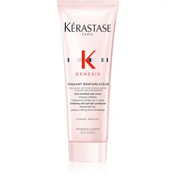 Kérastase Genesis Fondant Renforçateur balsam pentru indreptare pentru parul subtiat