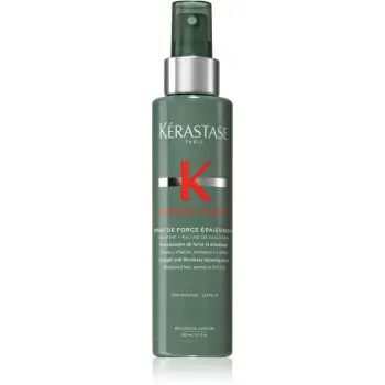 Kérastase Genesis Homme Spray de Force Épaississant tonic spray pentru părul slab cu tendință de cădere