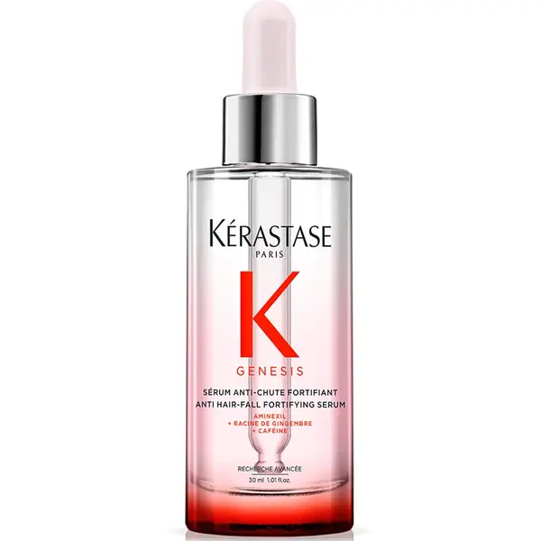 Kérastase Genesis Sérum Anti-Chute Fortifiant ser fortifiant impotriva caderii parului 30 ml
