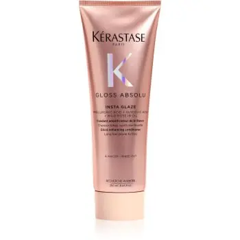 Kérastase Gloss Absolu Insta Glaze balsam pentru un par stralucitor si catifelat