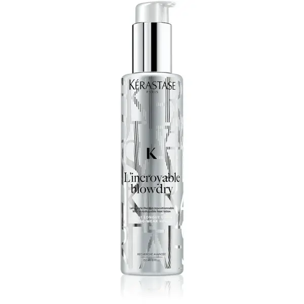 Kérastase K L'incroyable Blowdry lapte pentru coafare pentru modelarea termica a parului 150 ml
