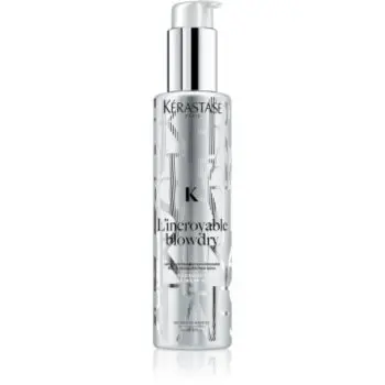 Kérastase K L'incroyable Blowdry lapte pentru coafare pentru modelarea termica a parului