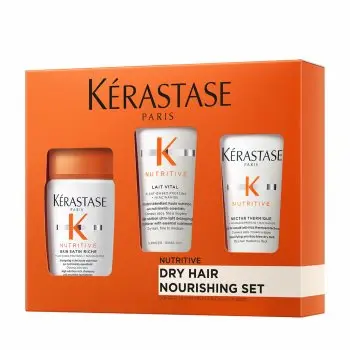 Kérastase Nutritive ambalare cadou nutritie si hidratare
