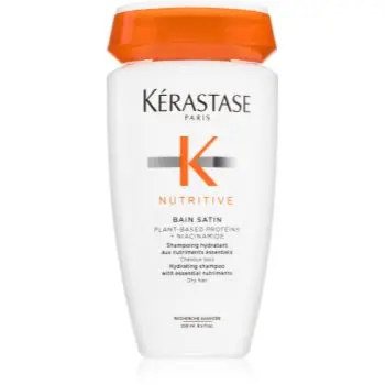 Kérastase Nutritive Bain Satin sampon hidratant pentru păr