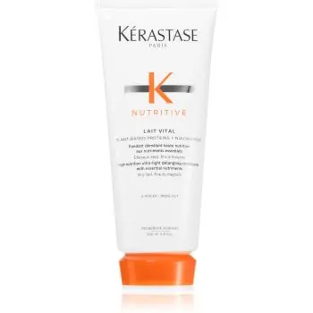Kérastase Nutritive Lait Vital balsam pentru restaurare adanca pentru par uscat