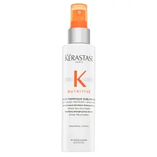 Kérastase Nutritive Lotion Thermique Sublimatrice spray pentru styling pentru o pieptanare mai usoara 150 ml