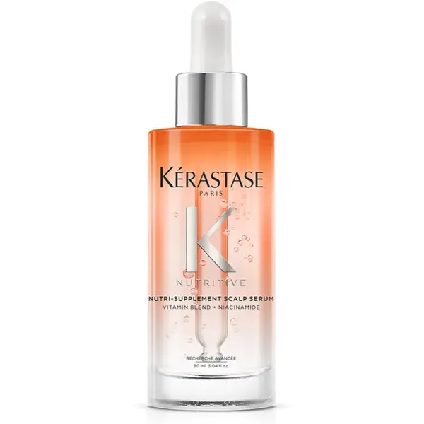 Kérastase Nutritive Nutri-Supplement Scalp Serum ser pentru scalp 90 ml