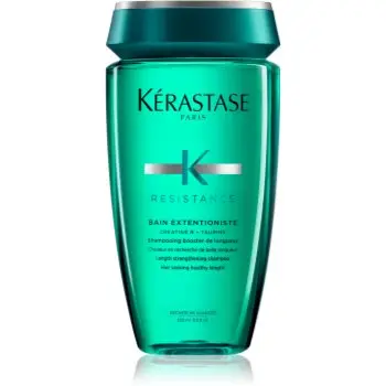 Kérastase Résistance Bain Extentioniste șampon stimuleaza cresterea parului