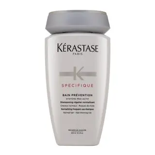 Kérastase Spécifique Normalizing Frequent Use Shampoo sampon pentru păr normal 250 ml