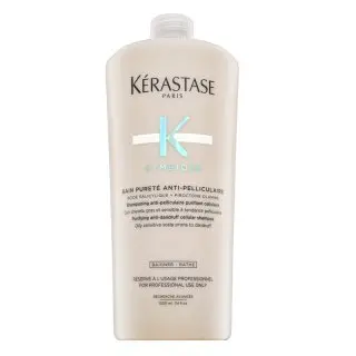Kérastase Symbiose Purifying Anti-Dandruff Cellular Shampoo sampon de curatare anti mătreată 1000 ml