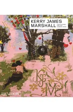 Kerry James Marshall - Kerry James Marshall